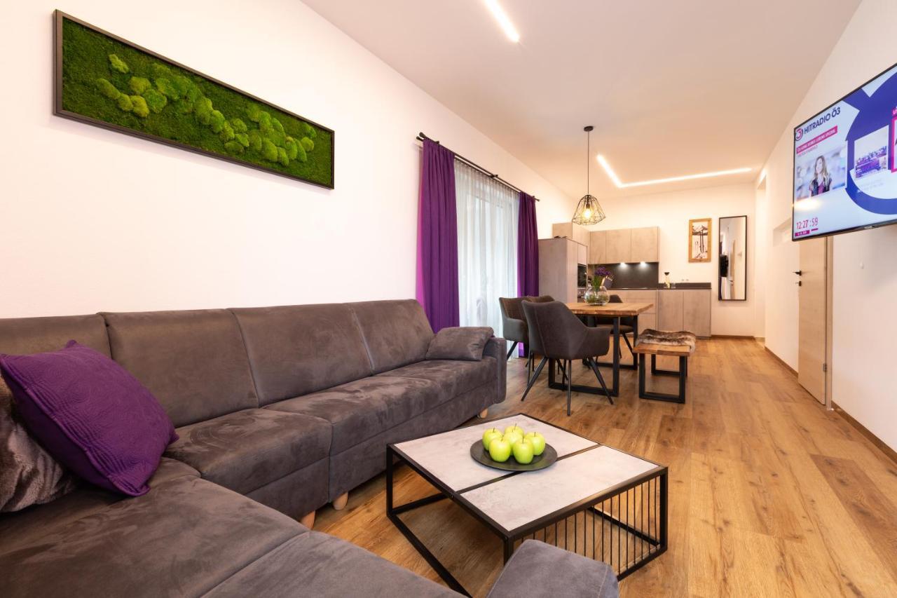 Impuls | Aparts Schladming Exterior foto