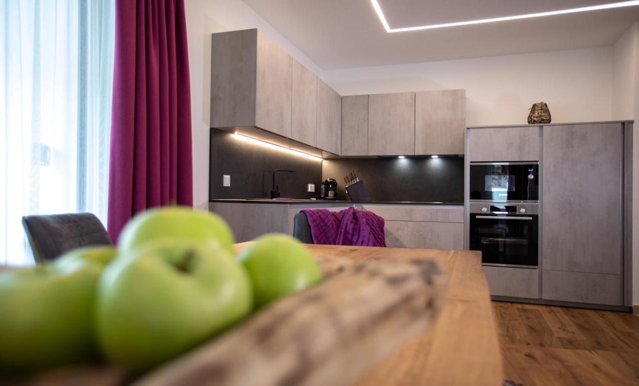 Impuls | Aparts Schladming Exterior foto